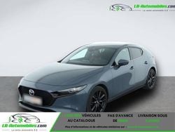 Utilisé 2019 Mazda 3 Berline | 23 600 € (Prix juste)