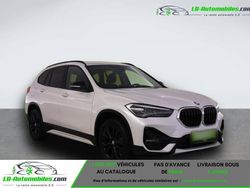 Utilisé 2020 BMW X1 Comfort Edition SUV | 31 500 € (Prix juste)