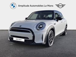 Utilisé 2024 Mini Cooper Premium Citadine | 30 990 € (Prix cher)