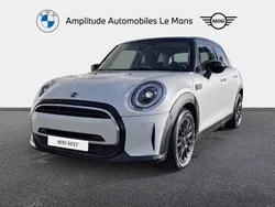 Nouvelle 2024 Mini Cooper Premium Citadine | 30 990 € (Prix juste)