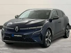 Biton Utilisé 2022 Renault Mégane Techno SUV | 20 999 € (Prix juste)