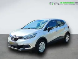 Utilisé 2019 Renault Captur SUV | 15 900 € (Prix assez cher)