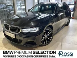 Utilisé 2021 BMW 330 M Sport | 42 950 € (Prix cher)