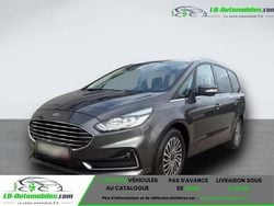 Utilisé 2022 Ford Galaxy Titanium Monospace | 33 400 € (Prix assez cher)