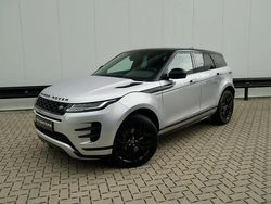Argent Utilisé 2020 Land Rover Range Rover evoque R-Dynamic SUV | 30 995 € (Prix juste)