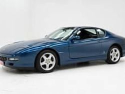 Autres Utilisé 1994 Ferrari 456 Coupé | 99 950 €