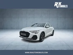 Audi A3 Sportback e-tron