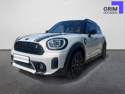Utilisé 2022 Mini Countryman SUV | 30 938 € (Prix juste)
