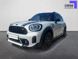 Utilisé 2022 Mini Countryman SUV | 30 938 € (Prix juste)