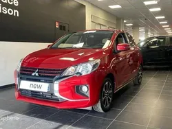 Rouge Nouvelle 2025 Mitsubishi Space Star Edition Berline | 15 999 € (Bon prix)