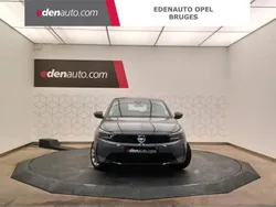 Gris Utilisé 2023 Opel Corsa Berline | 14 190 € (Prix assez cher)