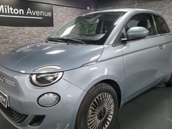 Occasion 2021 Fiat 500e Citadine | 14 990 € (Bon prix)