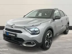 Gris Utilisé 2021 Citroën C4 Shine Berline | 17 699 € (Prix juste)