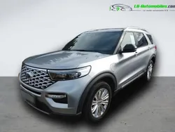 Utilisé 2021 Ford Explorer SUV | 48 300 € (Prix juste)