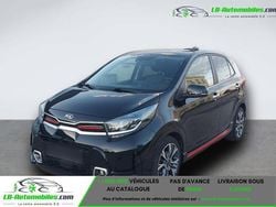 Utilisé 2021 Kia Picanto Citadine | 18 400 € (Bon prix)