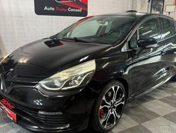 Utilisé 2016 Renault Clio IV Trophy Citadine | 18 990 € (Prix assez cher)