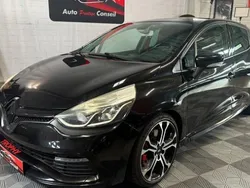 Utilisé 2016 Renault Clio IV Trophy Citadine | 18 990 € (Prix cher)
