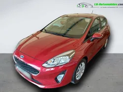 Utilisé 2018 Ford Fiesta Citadine | 14 800 € (Prix juste)