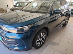 Utilisé 2025 VW Tiguan Edition SUV | 36 990 € (Super prix)