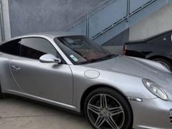 Occasion 2009 Porsche 911 Carrera 4 Coupé | 53 999 € (Super prix)