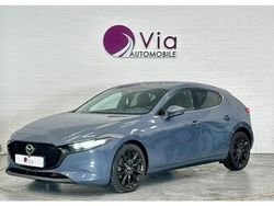 Utilisé 2019 Mazda 3 Berline | 21 990 € (Prix juste)