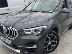 Utilisé 2020 BMW X1 xLine SUV | 25 890 € (Bon prix)