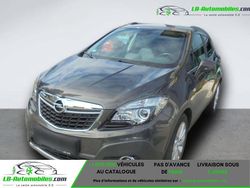 Utilisé 2015 Opel Mokka Innovation SUV | 14 900 € (Prix cher)