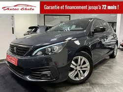Gris Utilisé 2019 Peugeot 107 Business-Line Citadine | 12 980 €