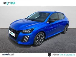 Utilisé 2024 Peugeot 208 Active Citadine | 18 490 € (Prix cher)