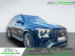 Utilisé 2023 Mercedes GLE63 AMG AMG | 123 500 €