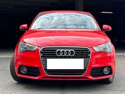 Utilisé 2002 Audi A1 Citadine | 5 400 € (Prix juste)