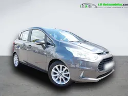Utilisé 2016 Ford B-MAX Monospace | 16 800 € (Prix cher)