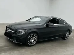 Utilisé 2020 Mercedes C200 AMG line Coupé | 29 990 € (Bon prix)