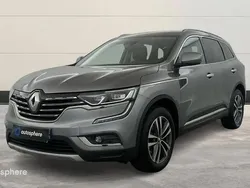 Gris Utilisé 2018 Renault Koleos Intens SUV | 21 299 € (Prix juste)