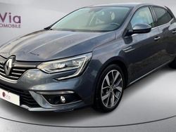 Occasion 2016 Renault Mégane IV Intens Berline | 11 490 € (Bon prix)