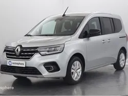 Gris Utilisé 2022 Renault Kangoo Intens Monospace | 19 299 € (Prix juste)
