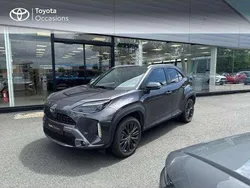 Utilisé 2022 Toyota Yaris Hybrid | 23 990 € (Prix juste)