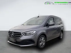 Utilisé 2023 Mercedes CL160 Coupé | 27 000 €