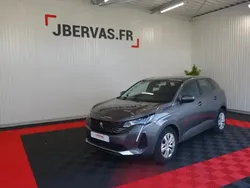 Utilisé 2021 Peugeot 3008 Business-Line SUV | 14 990 € (Super prix)