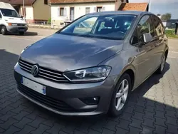 VW Golf Sportsvan
