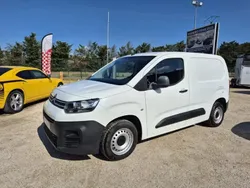 Blanc Utilisé 2019 Citroën Berlingo Monospace | 13 500 €