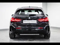 Othercolor Utilisé 2024 BMW 118 M Sport Citadine | 31 860 € (Prix juste)