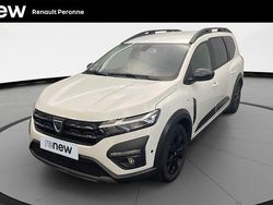 Blanc Utilisé 2022 Dacia Jogger Extreme Monospace | 15 690 € (Prix juste)