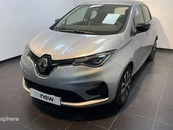 Utilisé 2022 Renault Zoe Evolution Citadine | 14 499 € (Bon prix)