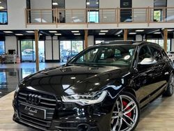 Utilisé 2012 Audi A6 Break | 19 990 €