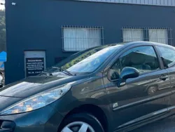 Utilisé 2007 Peugeot 207 Citadine | 3 990 € (Prix juste)