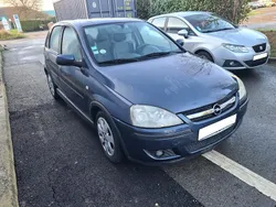 Utilisé 2006 Opel Corsa Citadine | 1 990 €