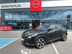 Occasion 2024 Nissan Juke Tekna SUV | 23 990 € (Prix juste)
