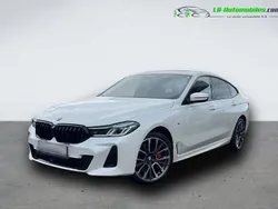 Utilisé 2022 BMW 640 Comfort Edition Coupé | 62 200 €