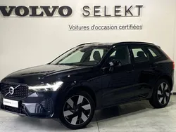 Utilisé 2024 Volvo XC60 Ultimate SUV | 54 900 € (Prix juste)